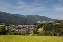 Letný región