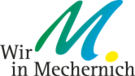 Логотип Mechernich