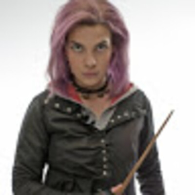 Avatar de bANNAne potter