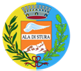 Logotipo Ala di Stura