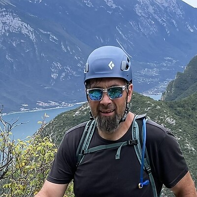 Avatar de Jens Schultheis