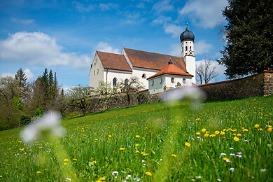 Bad Heilbrunn
