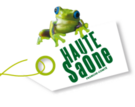 Logotipo Haute-Saône