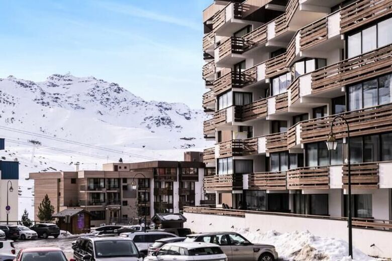 Résidence Schuss #4 - Maeva