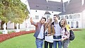 Sommerregion