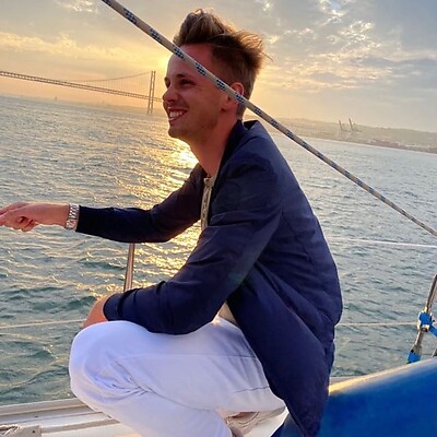 Avatar iz Alexander Seeber