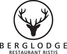 Logotip Berglodge Restaurant Ristis