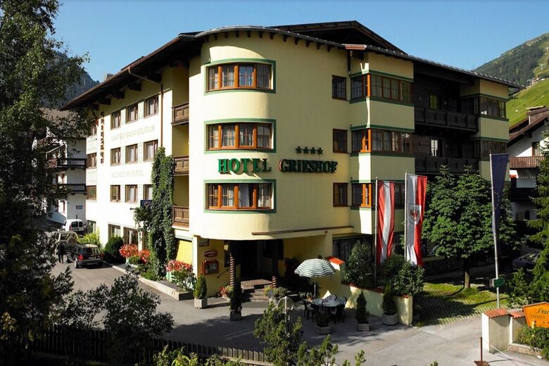 Hotel Grieshof