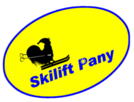 Logotyp Skilift Pany