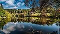 Región de verano