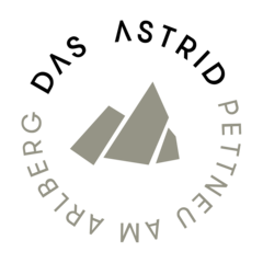 Logo Das Astrid