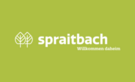 Логотип Spraitbach