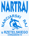 Logotip Natraj / Chrzanów