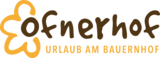 Logotip von Ofnerhof - Familie Gruber