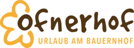 Logotipo Ofnerhof - Familie Gruber