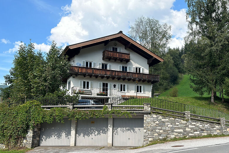Forsthaus Neuberg
