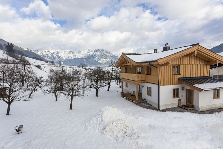 Ferienhaus Widauer