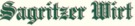 Logotyp Sagritzerwirt