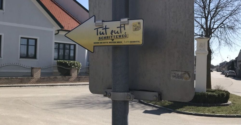 Diese Generation wird es bereits ziemlich treffen und die nchste dann Neben Hollabrunn, Gllersdorf und Retz beteiligten sich im Bezirk Bezirk Hollabrunn - Fridays For Future: Nicht reden, handeln