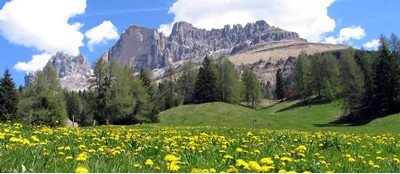 Karerpass