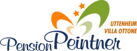 Logo Pension Peintner