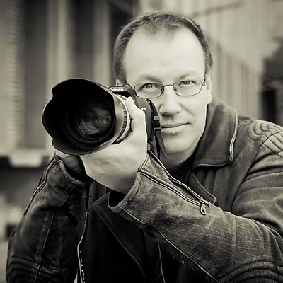 Avatar de Klaus Hertle