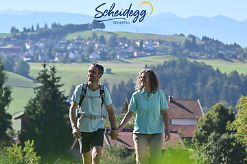 Dein Sonnenplateau im Voralpenland