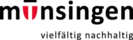 Логотип Münsingen