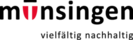 Logotipo Münsingen