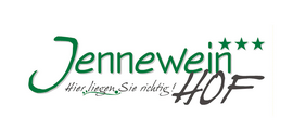Logo Jenneweinhof
