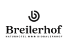 Логотип Hotel Breilerhof