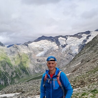 Avatar de Markus Hager 2