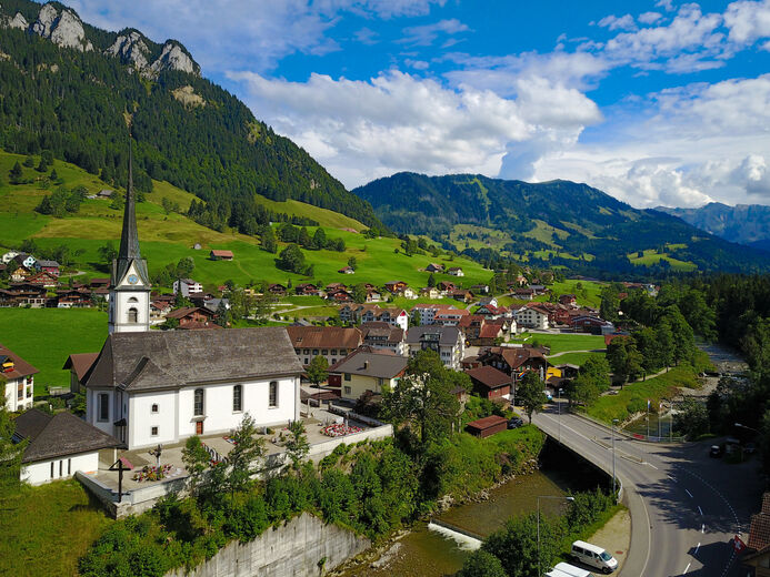 Flühli