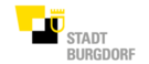 Logotip Burgdorf