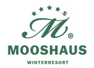 Logotyp Mooshaus Winterresort