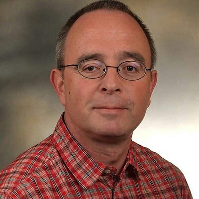 Avatar von Stefan Heinzelmann