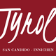 Логотип фон Il Tyrol