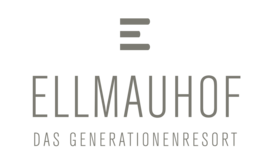 Logo Ellmauhof - das Generationenresort