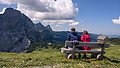 Sommerregion
