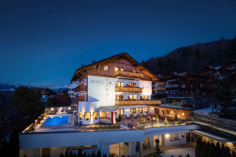 Hotel Tyrol