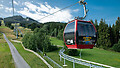 Letní region
