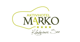Logo Hotel Marko