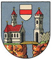 Logotip Burg Raabs