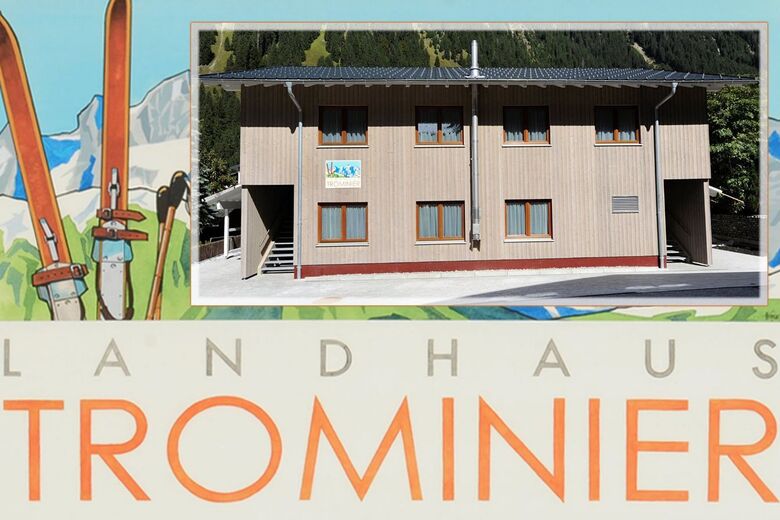 Landhaus Trominier