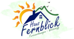 Logo da Haus Fernblick
