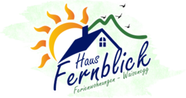 Logotipo Haus Fernblick