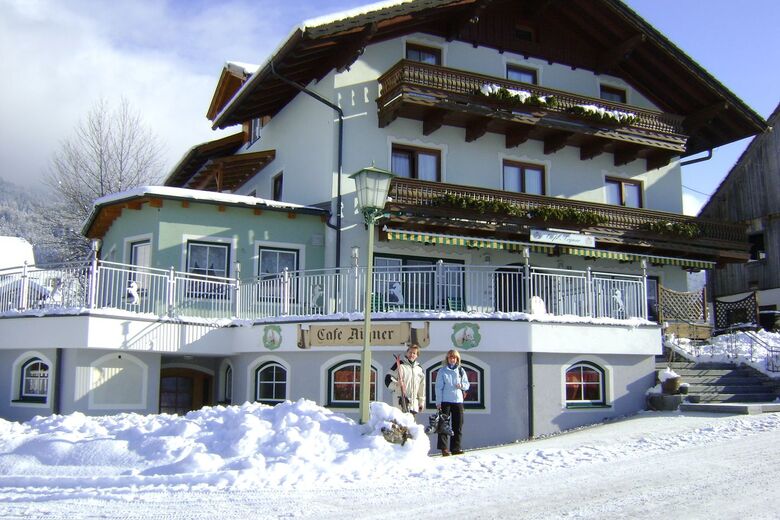 Reiterhof Aigner