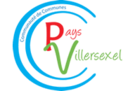 Logotipo Pays de Villersexel