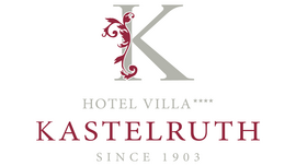 Logo Hotel Villa Kastelruth