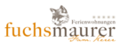 Logotipo Ferienwohnungen Fuchsmaurer